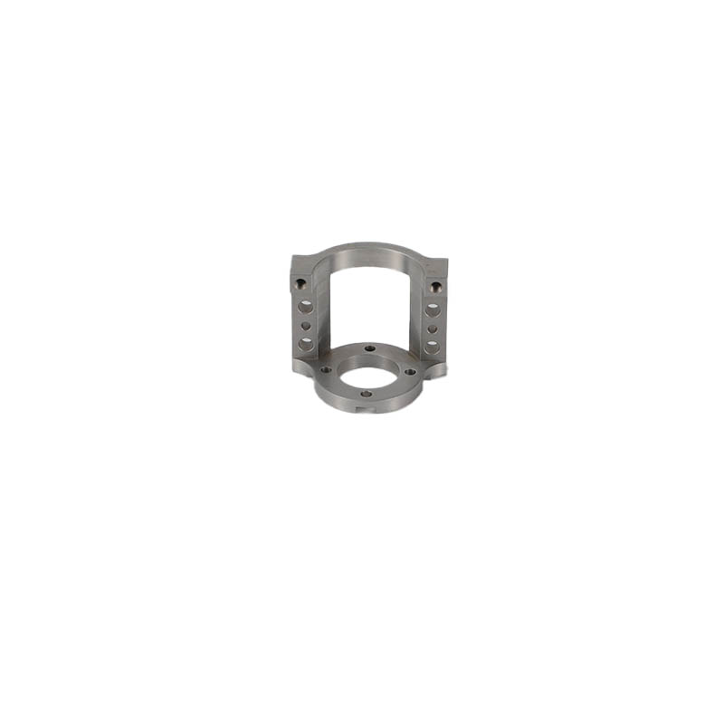 High Quality Super Factory Hardware CNC Processing Aluminum Alloy Chassis Shell Sheet Metal Processing Made in China
