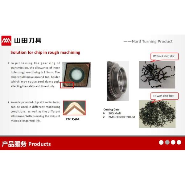 Custom Size PCBN Boring Tools For CNC Machines Diameter Customizable