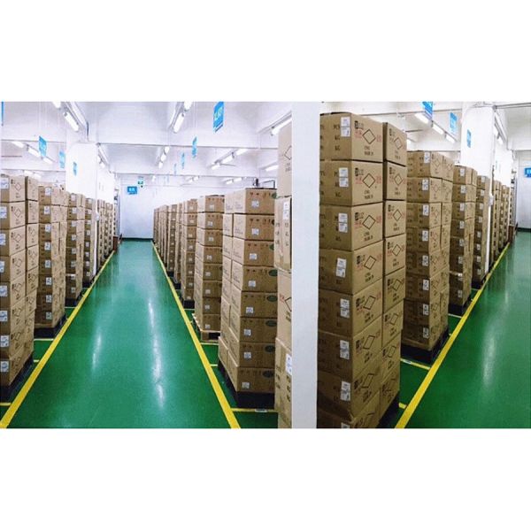 Mp33ab01h Mp33ab01 Ic Chip Electronic Components Mp33ab01htr