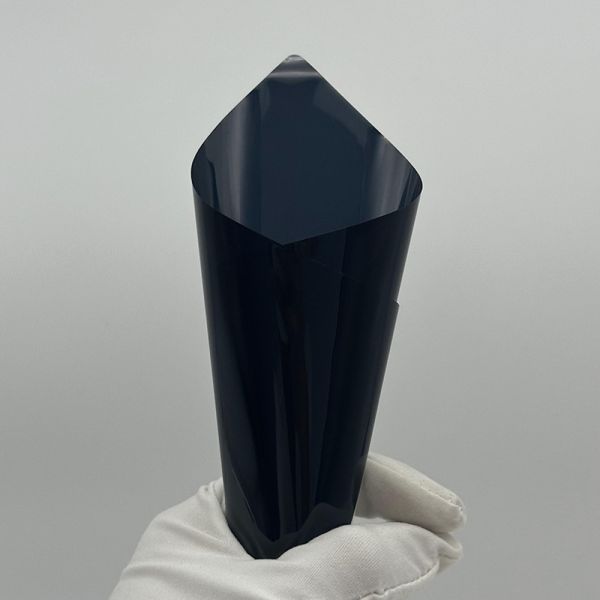 Anti Uv 1 Ply Window Tint UVR 99% Eco Friendly Customized NASIDO ADF 05