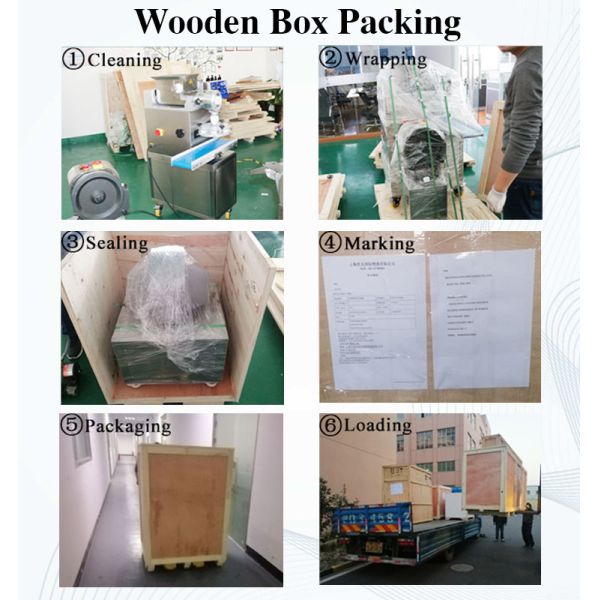 Fully Automatic 304 Stainless Steel PLC Protein Ball Rolling Machine Chocolate