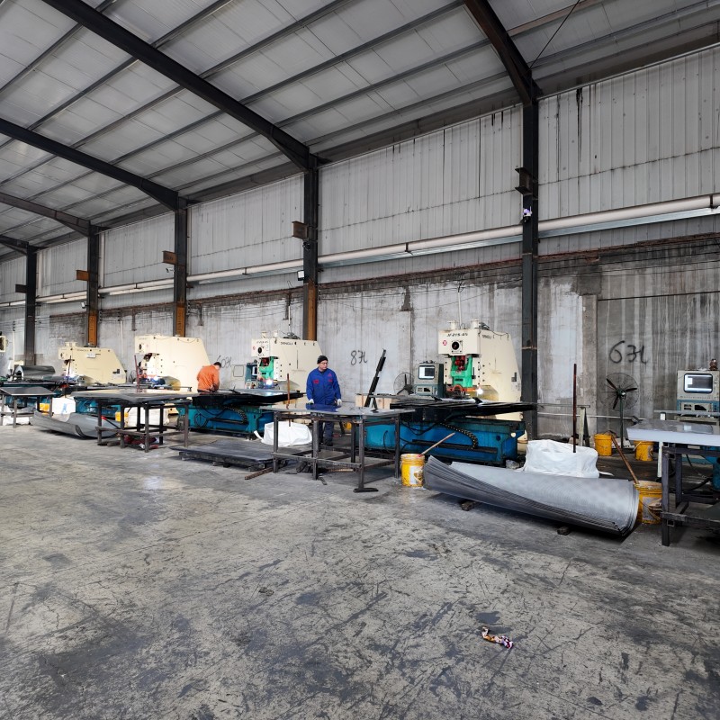 Micro Hole Aluminum Alloy Perforated Metal Sheet