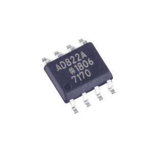 Buy cheap Analog AD822ARZ 28 Pin Pic Microcontroller AD822ARZ Electronic Components Compon New Electron product