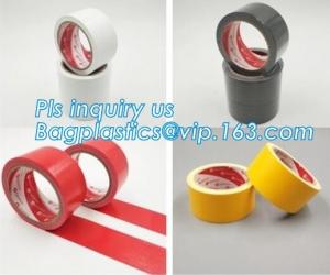 China printed duct tape custom printed packing tape printed tape,self adhesive fiberglass black printed duct tape gaffer tape on sale