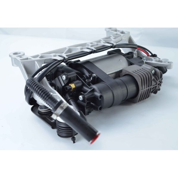 95835890100 Air Suspension Compressor Pump For Cayenne 2007- 2010 7P0698007D