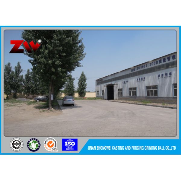 Tecnology forging and casting Sag Mill Grinding Balls , ball mill grinding media