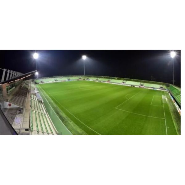 White Football Ground Led Flood Lights Outdoor High Power 50000 Hrs Lifespan