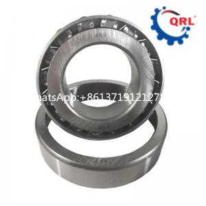China Part Number 469 - 453X Tapered Roller Bearings  50.8X93.264X30.162MM on sale