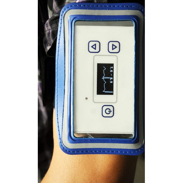 Micro Ambulatory Cardiac Monitoring Services For Personal Heart Care