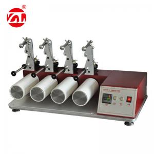 Buy cheap Hammer Hook Wire Performance Tester For Chemical Fiber Filament Yarn And Deformation. product