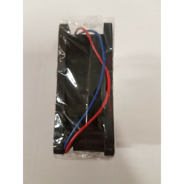EMB FAN 3214 JH3 Industrial Exhaust Over Struts Centrifugal Fan