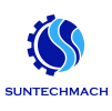 China Hangzhou Suntech Machinery Co., Ltd. logo
