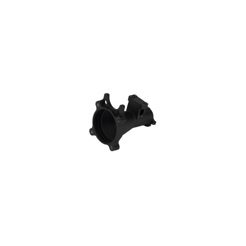 Direct Selling Source Factory 5 Axis CNC Precision Steel Machining Standard Hardware Parts Custom Metal Manufacturing Service
