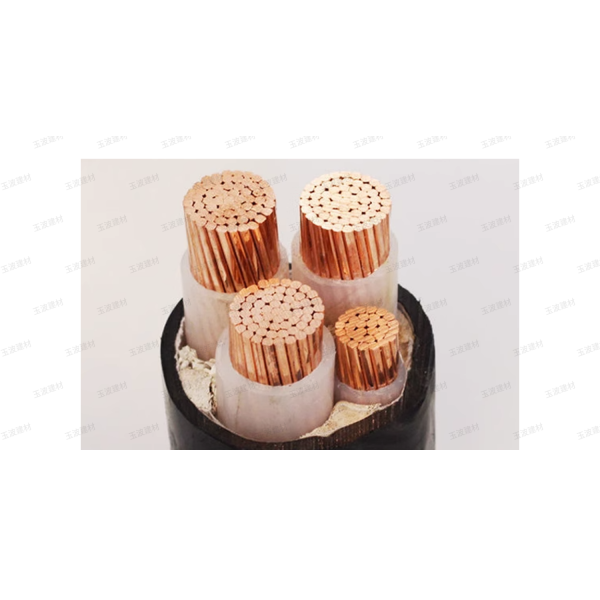 LSZH Low Smoke Zero Halogen Cable Flame Retardant V0 Grade For Safe Power Supply