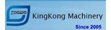 China Dongguan Kingkong Plastic Machinery Factory logo