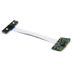 CMOS Scan Kiosk Barcode Scanner Module Compatible With Multiple Interfaces