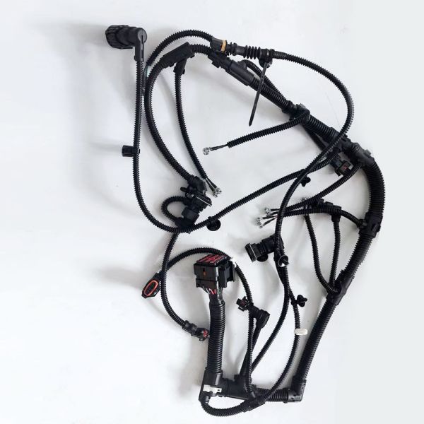 EC210BLC EC240BLC D6E Engine VOLVO Wiring Harness VOE22243151 22243151