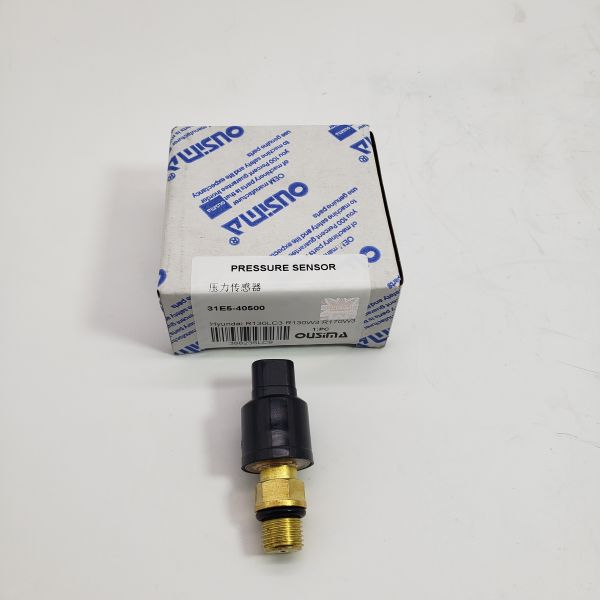OUSIMA Pressure Sensor 31E5-40500 for Hyundai R130LC3 R130W3 R170W3