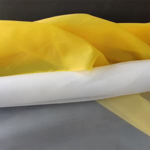 Buy cheap 77T-55 Monofilament Polyester Bolting Cloth For Textile Printing product