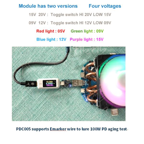 electronic printed circuit board custom circuit board voltage selection switch board