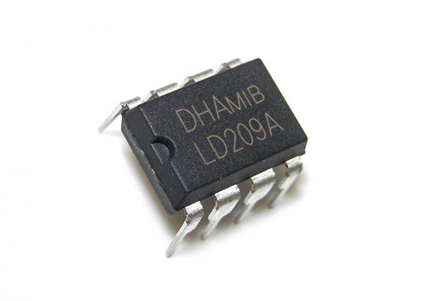 Quality LD209A Metal Proximity Detector IC CS209A CS209 DIP8 for sale