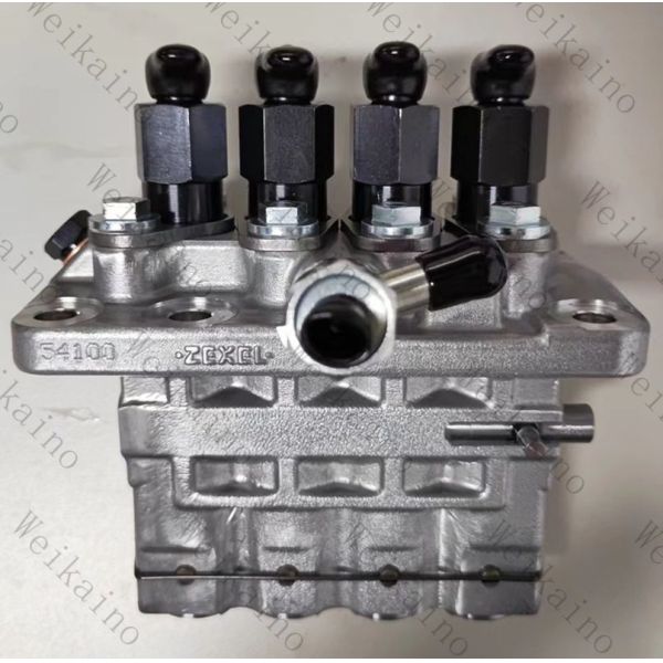 Perkins Engine 404D-22 Fuel Injection Pump 104135-4100