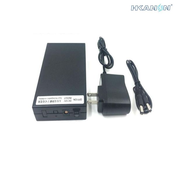 UPS Rechargeable Li Ion Battery Pack , Battery Power Backup For Computers