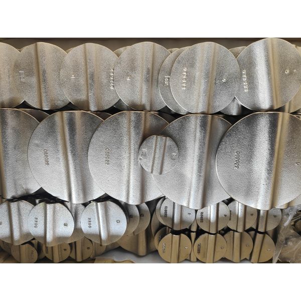 Fully Lined Pneumatic Butterfly Valve for Household Usage and Customization Needs