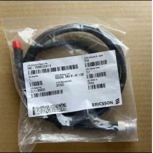 Buy cheap Ericsson ENC-TSR951339/1.5 1.5M SMA M-NF GPS Cable product