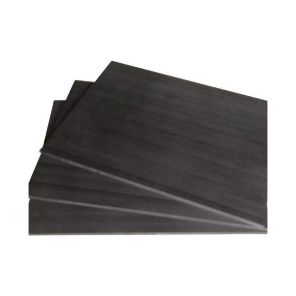 Double Ring Graphite Crucible 1kg 2kg Carbon Graphite Products