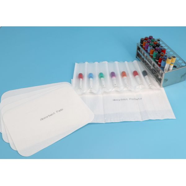 AIC™ Specimen Transport Kit / Low Ambient Kit