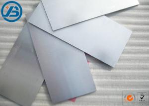 China Magnesium Alloy Sheet For Engineering Applications on sale