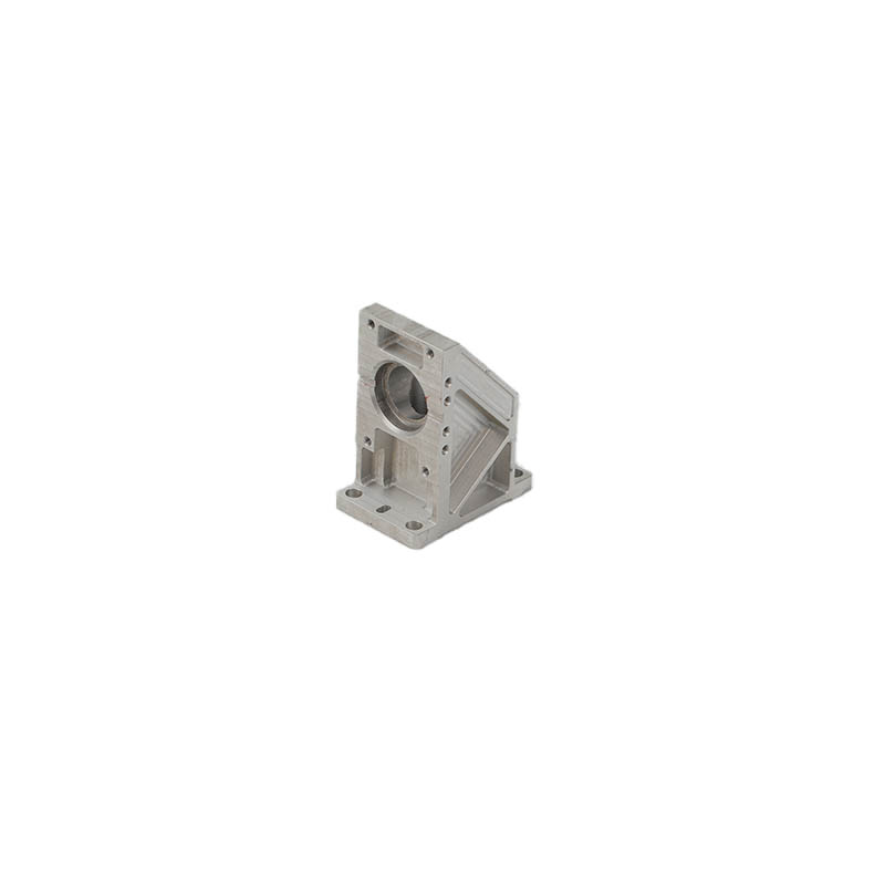 Hot Selling CNC Precision Processing Machines for Non Standard Aluminum Materials and Precision Hardware Parts of Automobiles