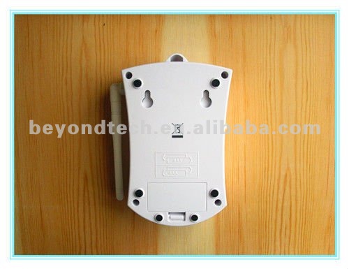 Senior GSM Medical alert Alarm system : Help Alarm Auto Dialer, Auto Dial and Play Voice