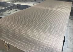 Multi Deck Weighbridge Weighing Caravan On Weighbridge Truck Weight Machine