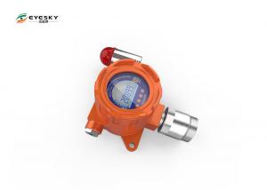 China Industrial Ethylene Gas Leak Detector Quick Response - 30℃ - 60℃ Operating on sale