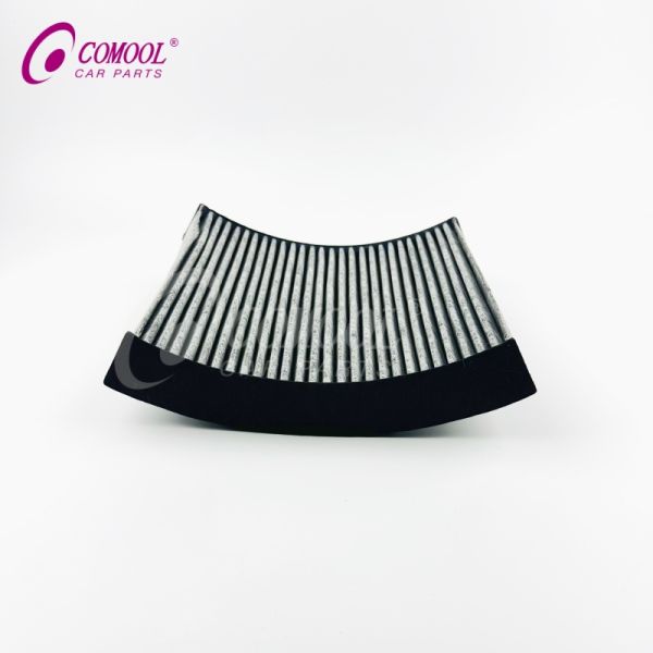COMOOL Air Conditioning Filter 64119237554 64119237555 for BMW Cabin Filter F23F30F31F32F33F34F35F36F80F82F83F87