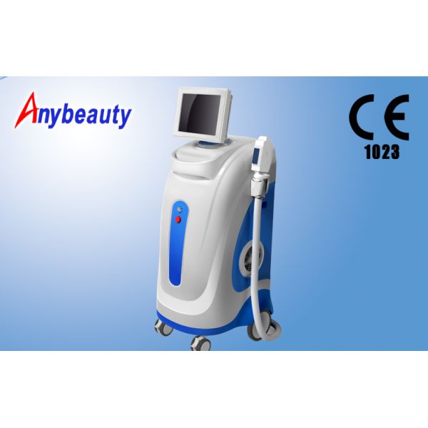 640nm - 950nm Elight IPL SHR Hair Removal Machine with 15 Languages