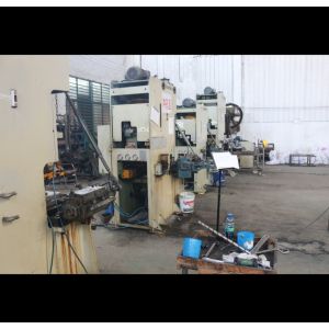 Forward Filter Manufacturers Co.,Ltd.