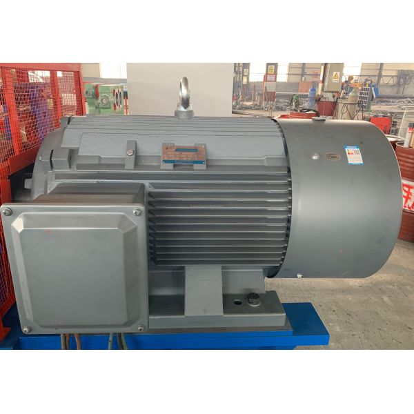 Tire Recycling Machine Full Automatic With Capacity Per Hour 22mesh Powder 1000kg