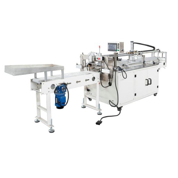 Automatic Kitchen Towel Toilet Tissue Paper Making Machine Production Line