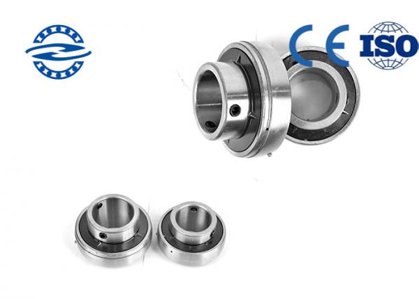 Quality High Performance NSK Pillow Ball Bearing SB210 For Car Wash Equipment for sale