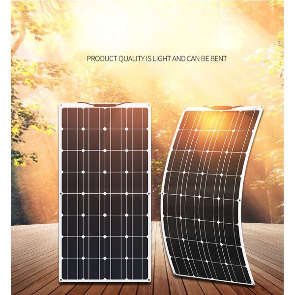 Rustproof Balcony Solar Panels Mounting Brackets Lightweight with white