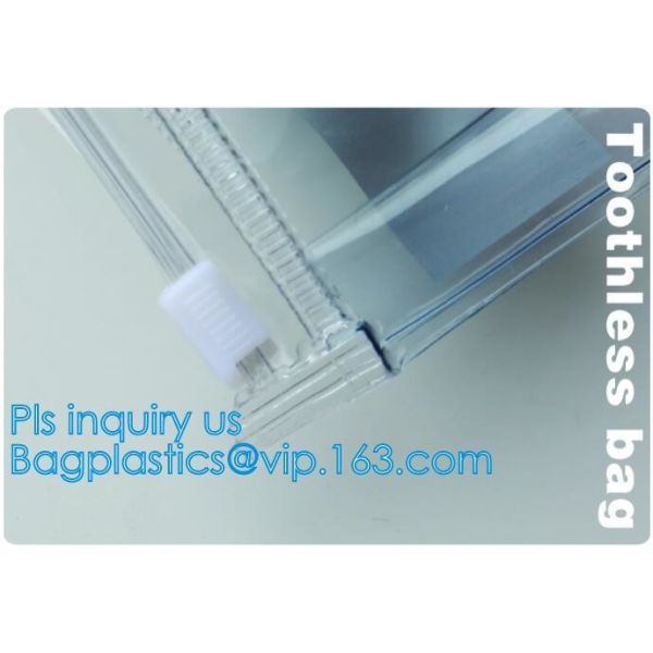 Nylon Packaging Custom Printed Slider Laminated Plastic Zip Lock Clothing Bags For Clothes, Clothing Slider Packaging Pl