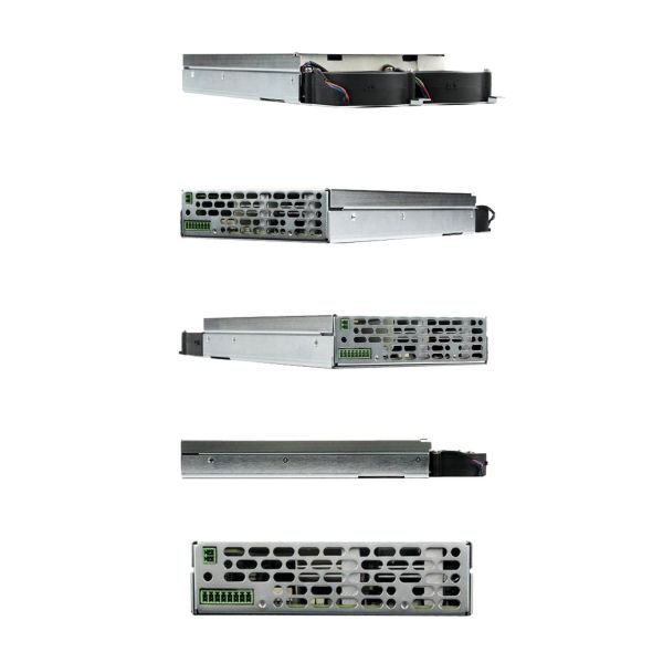 Keysight N6785A 80W Double Width Source/Measure Unit for Battery Drain Analysis with Multiple Ranges