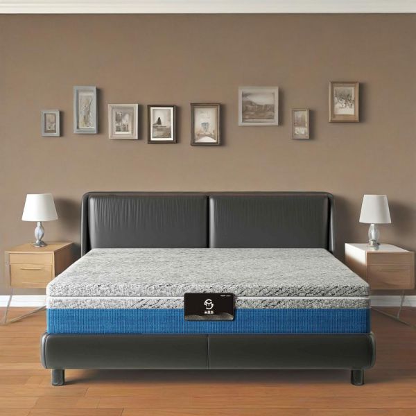 Conforming Memory Foam Mattress Comfortable OEM ODM Customized