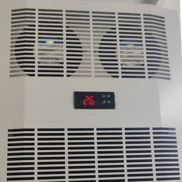 Touch screen tea sorting machine simplifies the production process