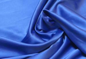 Buy cheap 100% Polyester Imitation Acetic Acid Filament Yarn Fabric Bridal Satin Silk Fabric/Factory wholesale high quality 99 col product