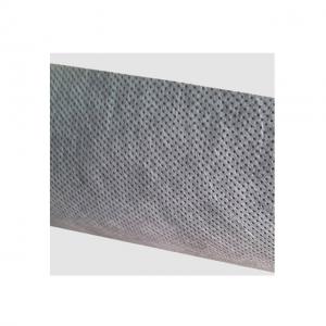 Buy cheap Supply Polyethylene Polypropylene Fiber Waterproof Membrane for Concrete Reinforcement product