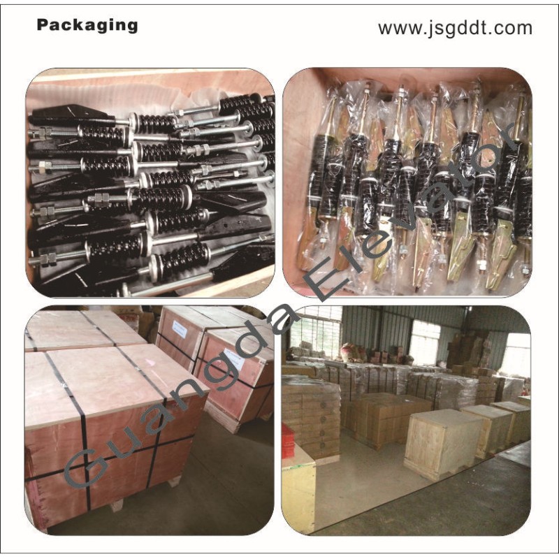 Industrial NSFC01 G220 Inverter Door Controller Box Elevator Door Machine Box Spare Parts
